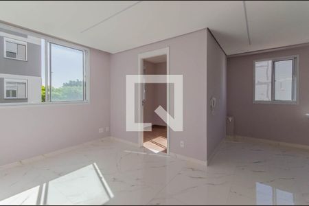 Sala de apartamento para alugar com 2 quartos, 35m² em Mooca, São Paulo