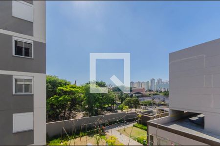 Apartamento para alugar com 35m², 2 quartos e sem vagaVista do Quarto 2