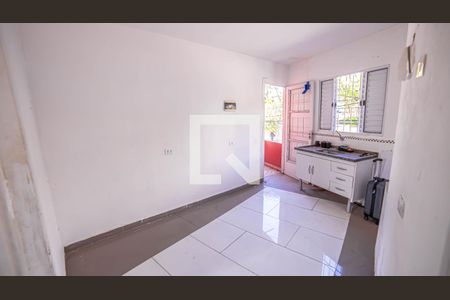 Casa de Condomínio para alugar com 2 quartos, 72m² em São João Clímaco, São Paulo