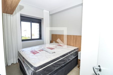 Quarto 2 de apartamento para alugar com 2 quartos, 39m² em Vila Pompéia, São Paulo