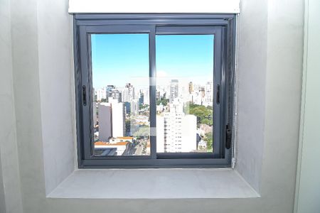 Quarto 1 de apartamento para alugar com 2 quartos, 39m² em Vila Pompéia, São Paulo