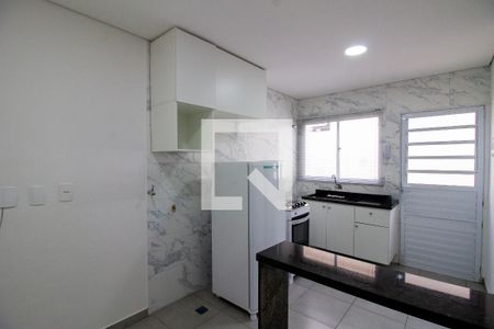 Kitnet/Studio para alugar com 1 quarto, 35m² em Vila Paulista, Guarulhos