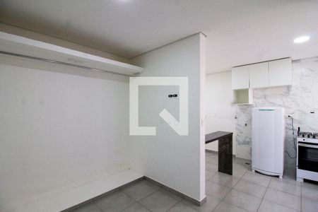 Quarto de kitnet/studio para alugar com 1 quarto, 35m² em Vila Paulista, Guarulhos