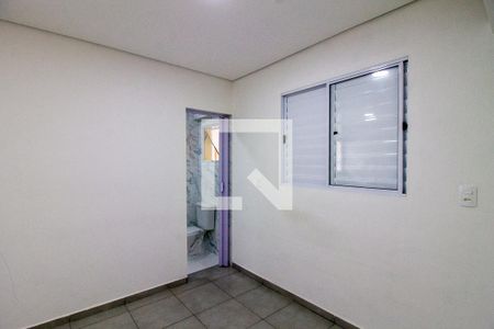 Quarto de kitnet/studio para alugar com 1 quarto, 35m² em Vila Paulista, Guarulhos