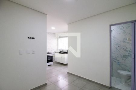 Quarto de kitnet/studio para alugar com 1 quarto, 35m² em Vila Paulista, Guarulhos
