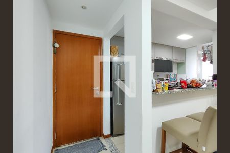Entrada de apartamento à venda com 2 quartos, 67m² em Tijuca, Rio de Janeiro