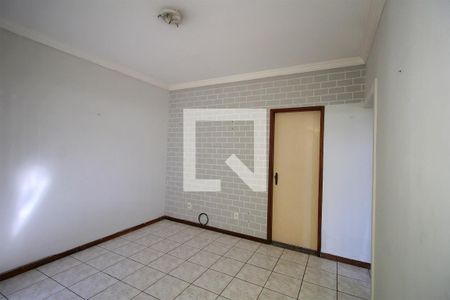 Sala de apartamento para alugar com 2 quartos, 55m² em Santa Amelia, Belo Horizonte