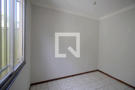 Quarto 1 de apartamento à venda com 2 quartos, 55m² em Santa Amelia, Belo Horizonte
