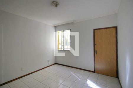 Sala de apartamento para alugar com 2 quartos, 55m² em Santa Amelia, Belo Horizonte