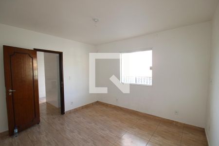 Quarto 1 de apartamento para alugar com 1 quarto, 40m² em Jardim Cachoeira, São Paulo