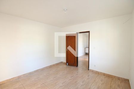 Quarto 1 de apartamento para alugar com 1 quarto, 40m² em Jardim Cachoeira, São Paulo
