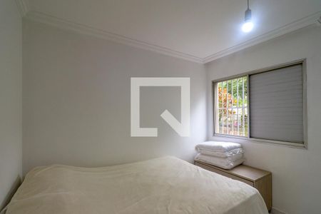 Quarto 1 de apartamento à venda com 2 quartos, 60m² em Jardim Taquaral, São Paulo