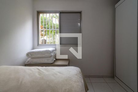 Quarto 1 de apartamento à venda com 2 quartos, 60m² em Jardim Taquaral, São Paulo