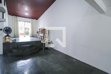 Sala de casa para alugar com 2 quartos, 250m² em Cursino, São Paulo