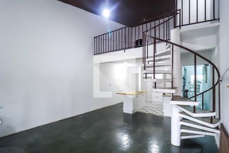 Sala de casa para alugar com 2 quartos, 90m² em Cursino, São Paulo