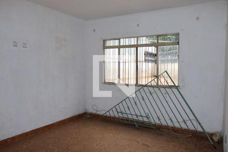 Sala de casa à venda com 2 quartos, 116m² em Santa Maria, São Caetano do Sul