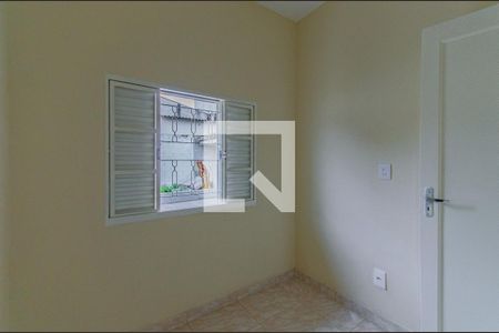 Quarto 1 de casa para alugar com 3 quartos, 100m² em Ipiranga, São Paulo