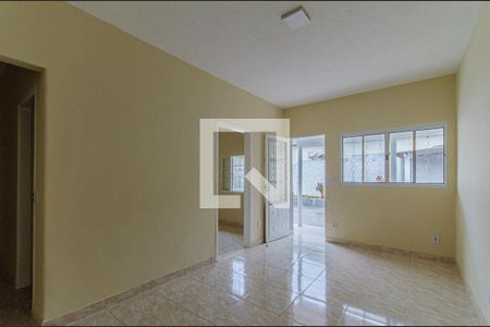 Sala de casa para alugar com 3 quartos, 100m² em Ipiranga, São Paulo