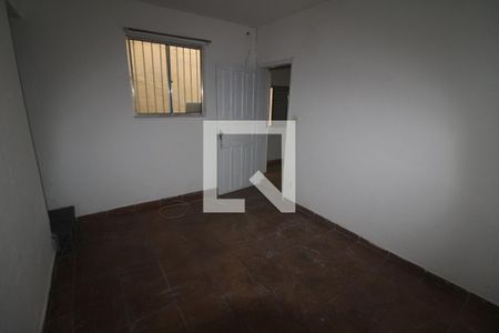 Quarto 1 de casa para alugar com 1 quarto, 30m² em Vila Prado, São Paulo