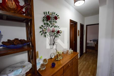 Corredor de apartamento para alugar com 2 quartos, 60m² em Engenho de Dentro, Rio de Janeiro