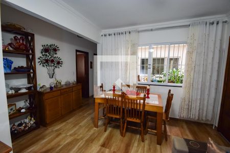 Sala de apartamento para alugar com 2 quartos, 60m² em Água Santa, Rio de Janeiro