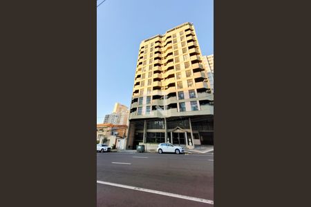 Apartamento para alugar com 180m², 1 quarto e sem vagaFachada