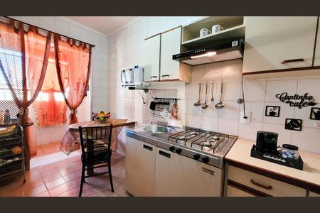 Apartamento para alugar com 180m², 1 quarto e sem vagaCozinha