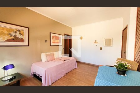 Sala de apartamento para alugar com 1 quarto, 180m² em Vila Lídia, Campinas