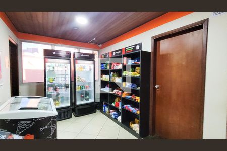 Apartamento para alugar com 180m², 1 quarto e sem vagaMercado