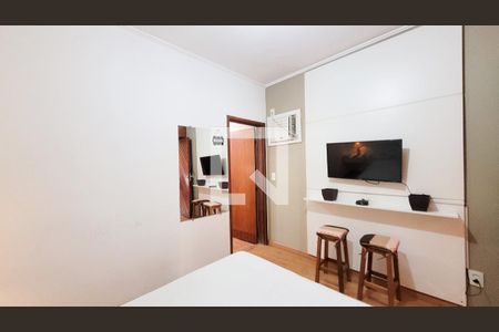 Quarto de apartamento para alugar com 1 quarto, 180m² em Vila Lídia, Campinas