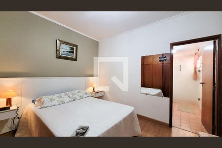 Quarto de apartamento para alugar com 1 quarto, 180m² em Vila Lídia, Campinas