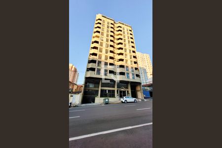 Apartamento para alugar com 180m², 1 quarto e sem vagaFachada