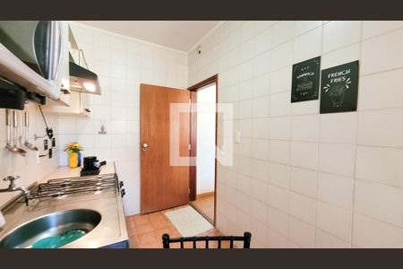 Apartamento para alugar com 180m², 1 quarto e sem vagaCozinha