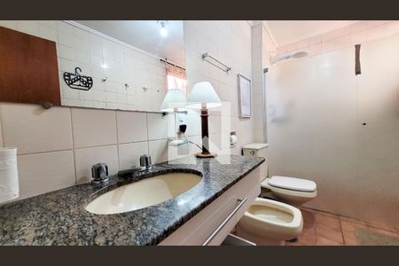 Apartamento para alugar com 180m², 1 quarto e sem vagaBanheiro