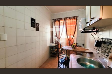 Apartamento para alugar com 180m², 1 quarto e sem vagaCozinha