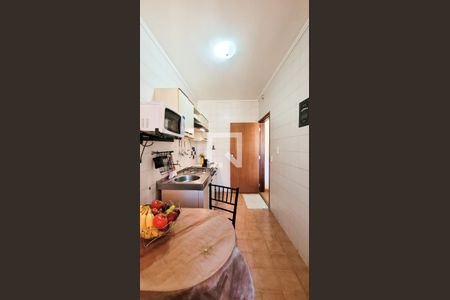 Apartamento para alugar com 180m², 1 quarto e sem vagaCozinha