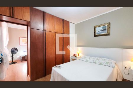 Quarto de apartamento para alugar com 1 quarto, 180m² em Vila Lídia, Campinas
