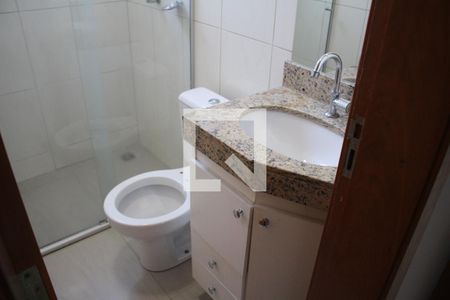 Apartamento para alugar com 74m², 2 quartos e 1 vagaBanheiro 