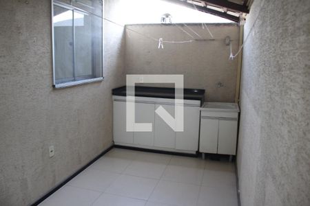 Apartamento para alugar com 74m², 2 quartos e 1 vagaÁrea de serviço 