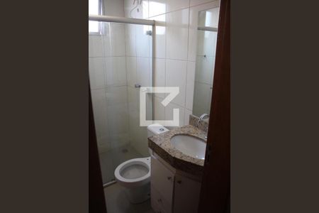 Apartamento para alugar com 74m², 2 quartos e 1 vagaBanheiro 