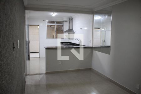 Apartamento para alugar com 2 quartos, 74m² em Parque Turistas, Contagem