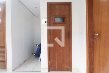 Apartamento à venda com 54m², 2 quartos e 1 vagaSaúna