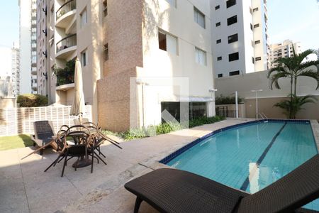 Apartamento à venda com 54m², 2 quartos e 1 vagaÁrea comum - Piscina