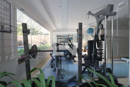 Apartamento à venda com 54m², 2 quartos e 1 vagaAcademia