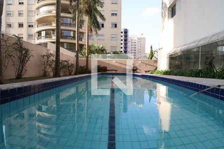 Apartamento à venda com 54m², 2 quartos e 1 vagaÁrea comum - Piscina