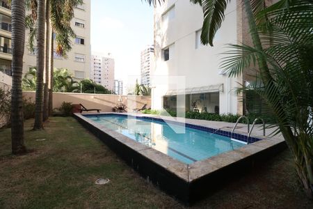 Apartamento à venda com 54m², 2 quartos e 1 vagaÁrea comum - Piscina