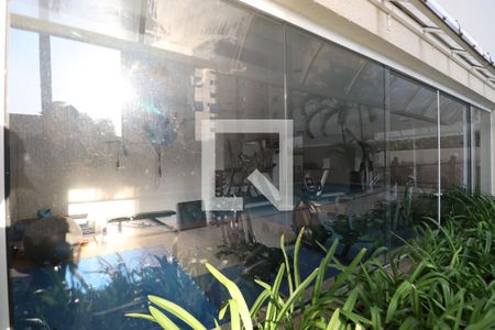 Apartamento à venda com 54m², 2 quartos e 1 vagaAcademia