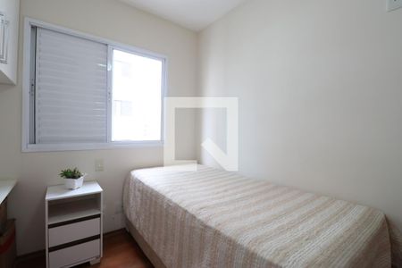 Apartamento à venda com 54m², 2 quartos e 1 vagaQuarto 2