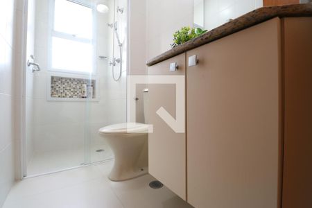 Apartamento à venda com 54m², 2 quartos e 1 vagaBanheiro