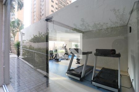 Apartamento à venda com 54m², 2 quartos e 1 vagaAcademia